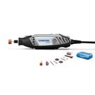 Micro Retífica Dremel 3000 com 10 Acessórios 127V Unica