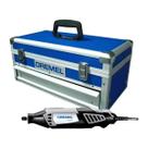 Micro Retífica Dremel 4000 Com Maleta 127v Micro Retífica Dremel 4000 Com Maleta 127v