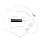 Micro Retífica Pequena USB