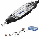 Micro Retifica Serie 3000 com 10 Acessórios Dremel