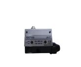 Micro ruptor plastico - (botão curto) - (1na+1nf) - ra7100