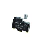 Micro ruptor plastico - (braço curto com roldana) - rz-15gw22s-b3 - (1na+1nf)