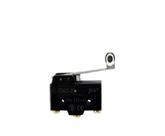 Micro ruptor plastico - (braço longo com roldana) - rz-15gw2s-b3 - (1na+1nf)