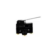 Micro ruptor plastico - (braço longo) - rz-15gw-b3 - (1na+1nf)