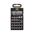 Micro Sampler e Drum Machine Teenage Engineering PO-33 K.O.!