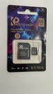 Micro SD Card with Adapter 16gb