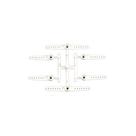 Micro servo arms xl gws dub932