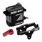 Micro Servo INJORA Coreless de Alto Torque para TRX4M 1/18 RC