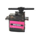 Micro Servo Metal MG90s - Precisão Durabilidade 4.8/6.0v