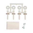 Micro servo mount dub924