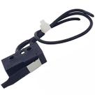 Micro Switch Haste Para Moedor De Cafe Cuisinart Dbm8 26473