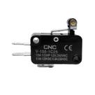 Micro Switch Modelo V-155-1C25 Cnc