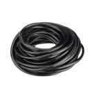 Micro Tubo PVC Flexível 4,00 x 7,00 mm - Rolo 50 metros