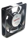 Micro ventilador 120x120 25mm 110/220v c/rolamento - Sibratec Micro ventilador 120x120 25mm 110/220v c/rolamento - Sibratec