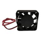 Micro Ventilador 40 X 40 X 10Mm 12V ( 12C) - C02004 - Garen Micro Ventilador 40 X 40 X 10Mm 12V ( 12C) - C02004 - Garen