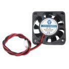 Micro Ventilador 40x40x10mm Fan Cooler 5v Dc Mini 4cm