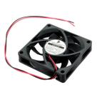 Micro ventilador 5+ 70 x 70 x 15mm - 12v