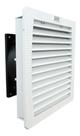 Micro Ventilador C/ Filtro P/ Painel Elétrico Q255-S Original Qualitas
