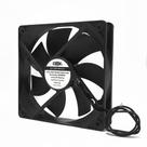 Micro Ventilador Cooler Ventoinha 120x120x25 110/220v Bivolt - dex