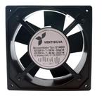 Micro Ventilador Cooler Ventoinha 162x162x55 127/220v