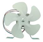 Micro Ventilador Motor 1/25 Freezer Balcão Expositor Bivolt
