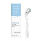 Microagulhamento Derma Roller Cosmedica de 0,25 mm para rosto 540 agulhas