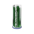 Microaplicador Technobrush Regular Verde (100 Un) - Vigodent