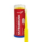Microaplicador Ultrabrush 100UN - American Burrs Modelo:Fino