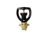 Microaspersor Bailarina Autocomp Amanco MF2 Bege 40LH 10 Und Microaspersor Bailarina Autocomp Amanco MF2 Bege 40LH 10 Und