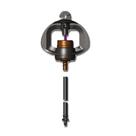 Microaspersor Gyronet 27 L/H LR 60cm Dentado - 50 Unidades