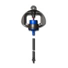 Microaspersor Gyronet 40 L/H LR 60cm Dentado - 20 Unidades