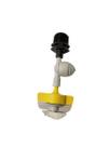 Microaspersor Invertido Spinnet 200LH Base 1/2 e AD 10 UND Microaspersor Invertido Spinnet 200LH Base 1/2 e AD 10 UND