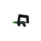 Microaspersor irrigação mc18 0,9mm verde agropolo kit 200 Microaspersor irrigação mc18 0,9mm verde agropolo kit 200