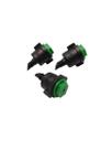 Microaspersor Ma-50 Agrojet Base Rosca 1/4 - 100 Unidades