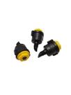 Microaspersor nebulizador Na-1 Agrojet 100 Und Irrigação