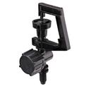 Microaspersor Raindrip A184010B de 4,5 m de círculo completo, pacote com 10