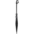 Microaspersor Raindrip R176CT, elevador de 10 cm, estaca de 20 cm, pacote com 2 unidades Microaspersor Raindrip R176CT, elevador de 10 cm, estaca de 20 cm, pacote com 2 unidades