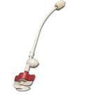 Microaspersor Spinnet Flt 120 L/h Microtubo 30cm - Netafim Microaspersor Spinnet Flt 120 L/h Microtubo 30cm - Netafim
