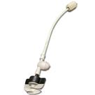 Microaspersor Spinnet Flt 70 L/h Microtubo 30cm - Netafim Microaspersor Spinnet Flt 70 L/h Microtubo 30cm - Netafim