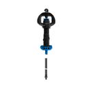 Microaspersor Supernet 35 L/H LR 60 cm Dentado - 10 Unidades