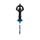 Microaspersor Supernet Lr 35 L/h + Microtubo 60cm - Netafim Microaspersor Supernet Lr 35 L/h + Microtubo 60cm - Netafim