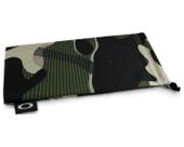 Microbag Oakley Camo Militar Microbag Oakley Camo Militar