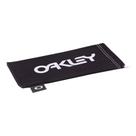 Microbag Óculos Oakley Grips Black Microbag Óculos Oakley Grips Black