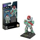 Microbonecos Mega Construx Halo Heroes Série 18 Spartan MK VII