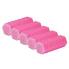Microbrush Para Alongamento Cílios 500un Profissional Estética Medicina