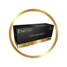 Microcanula para Preechimento Metálica Semi-flexível 25g-50 Prodeep Caixa com 25 Unidades Alur