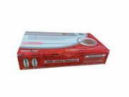 Microcânula para Preenchimento - 18g . 1,2x70mm - com Agulha Aux. - Tab Instrumentos - Outlet* - Enquanto Durarem Os Estoques Microcânula para Preenchimento - 18g . 1,2x70mm - com Agulha Aux. - Tab Instrumentos - Outlet* - Enquanto Durarem Os Estoques