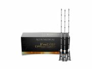 Microcanula Prodeep 1un 22g, 70mm - Alur Microcanula Prodeep 1un 22g, 70mm - Alur