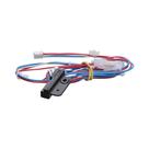 Microchave Reed Switch Consul para Lavadora W10343282 Microchave Reed Switch Consul para Lavadora W10343282