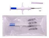 Microchip Animal Ø2.12 X 12mm Kit Com 20un Branco